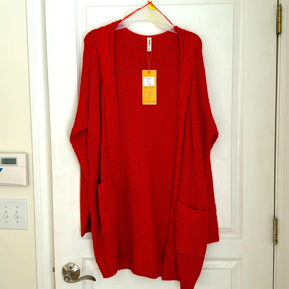 Sweater